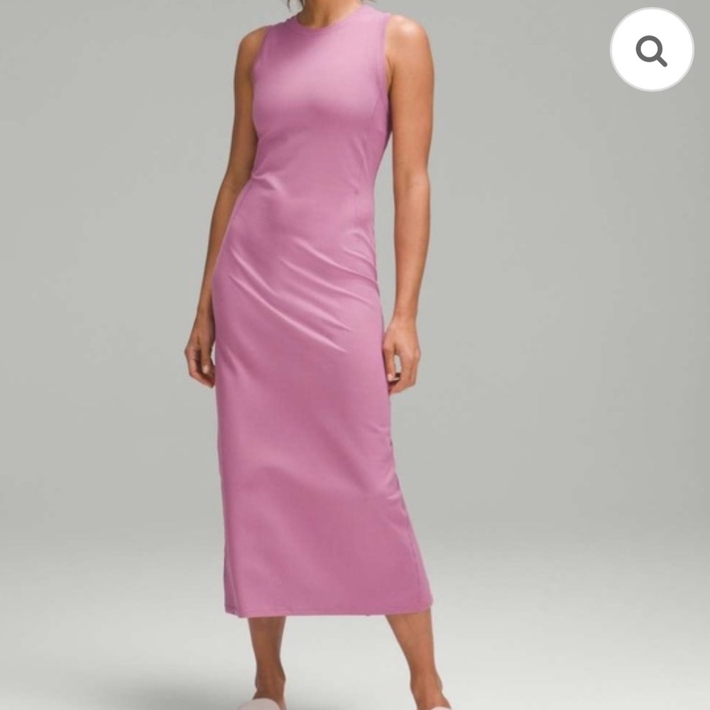 Lululemon dress never worn